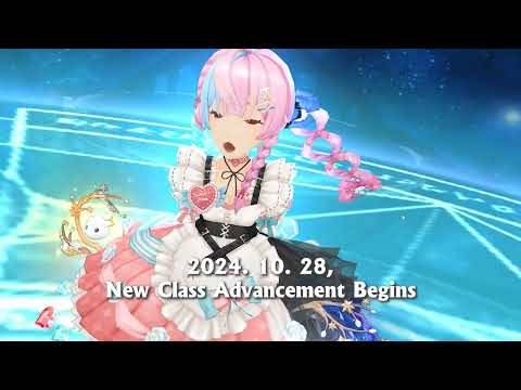 Tales of Wind: Permainan Rebirth Radiant