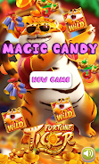 Lucky Magic Candy 螢幕截圖 2