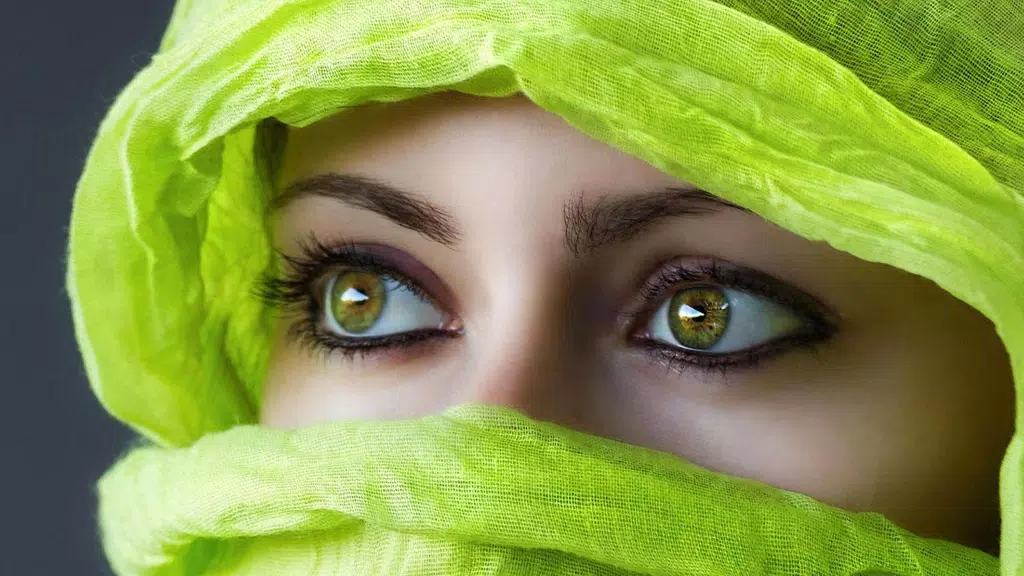 Hijab Fashion Ideas For Girls Скриншот 1