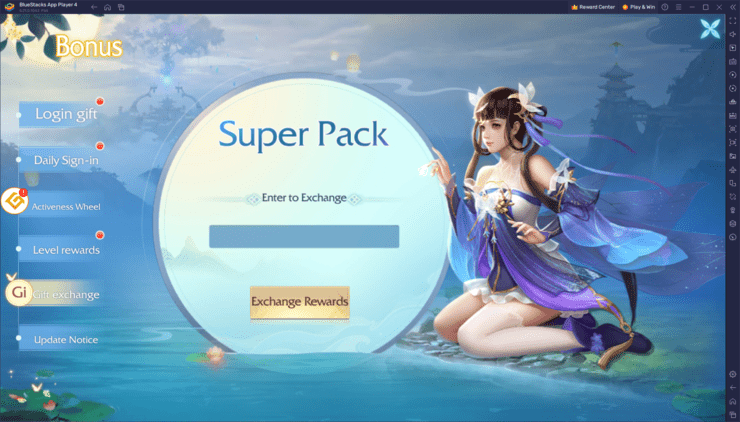 Soul Of Ring: Revive - Alle werkende inwisselingscodes januari 2025