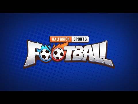 Halfbrick Sports: การเล่นเกมฟุตบอล