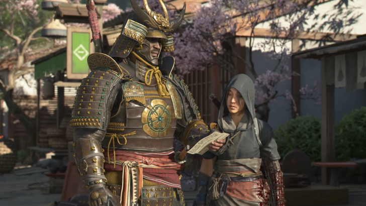 Parkour Experts Analyze Movement in Assassin’s Creed Shadows