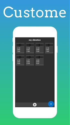 Hand Massager - Vibration App スクリーンショット 3