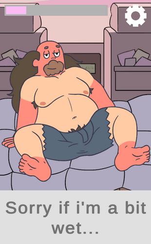 Greg's Universe Screenshot 3