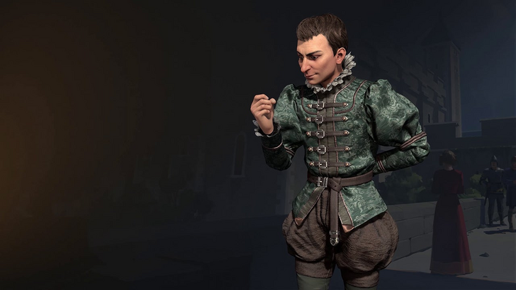 Civ 7 Redefines apa maksudnya menjadi pemimpin