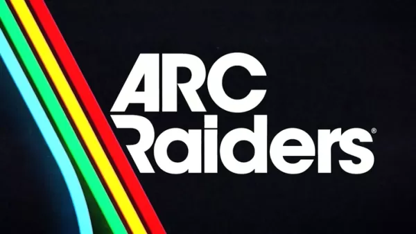Arc Raiders Дата и время выпуска