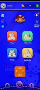Ludo Bazi : Ludo Game Real Win 螢幕截圖 1