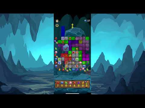 Warlock Tetropuzzzzle Film