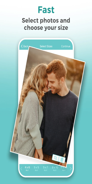 FreePrints- Photo Printing ภาพหน้าจอ 2