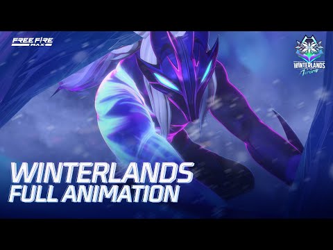 Libreng pag -update ng Fire Winterlands 2024