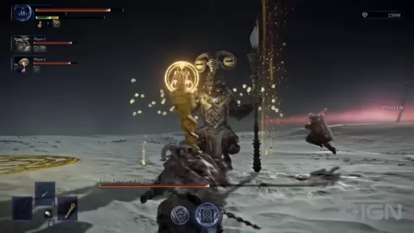 Libra Boss Transformation