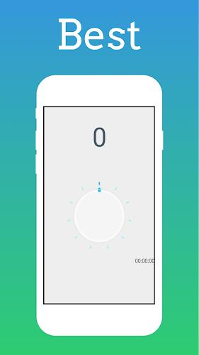 Hand Massager - Vibration App スクリーンショット 0