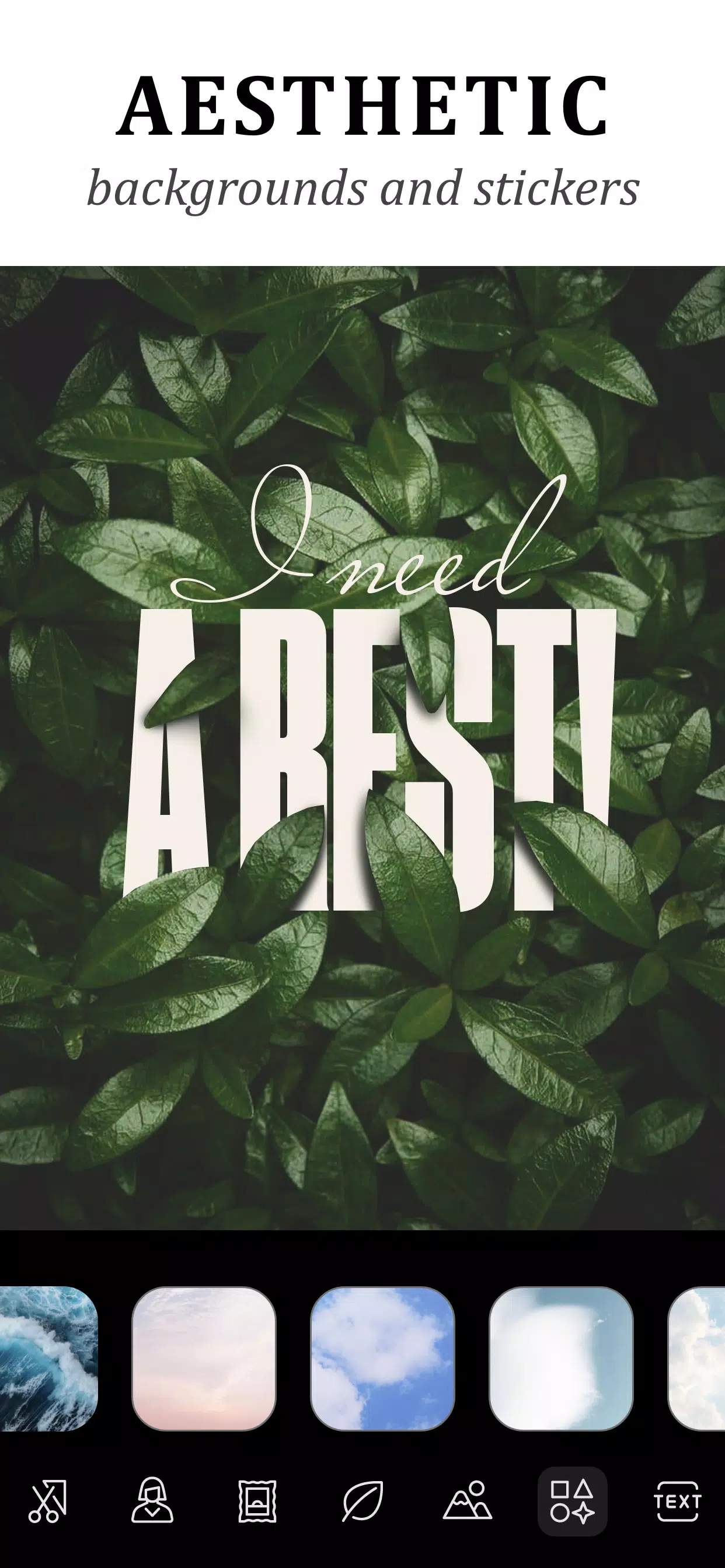 Text スクリーンショット 3