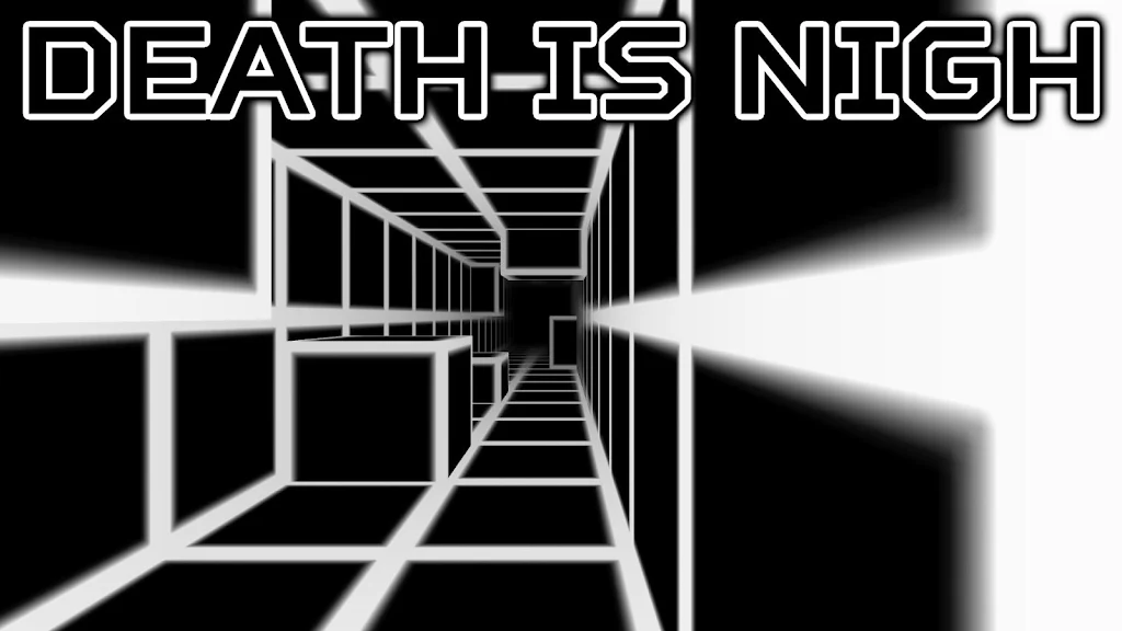 Death Run 3D 螢幕截圖 1
