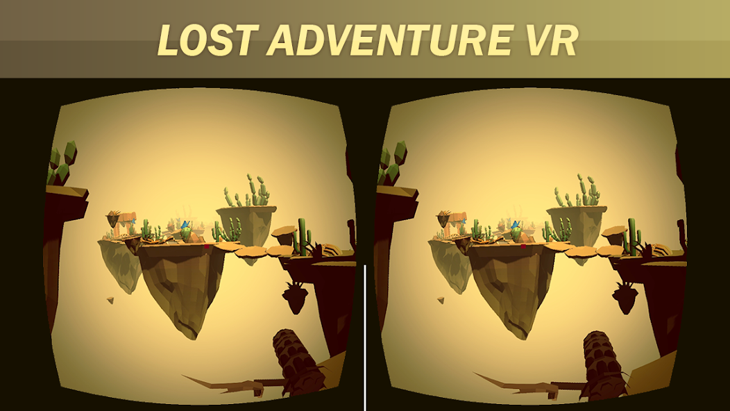 Vr Games Pro - Virtual Reality Mod Schermafbeelding 2