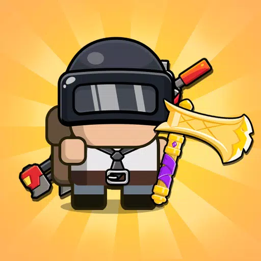 Bag Fight: Backpack Survivor