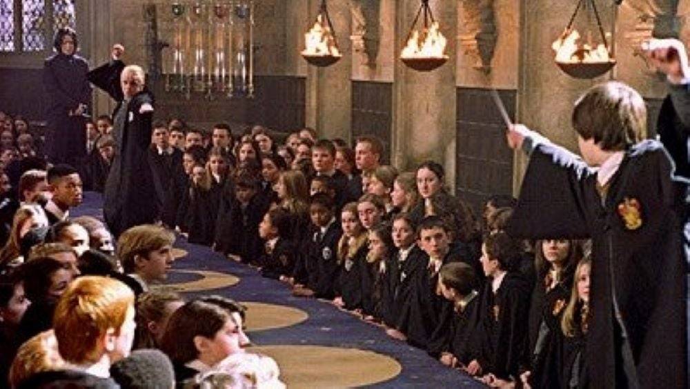 Imej: Panduan Pesanan Kronologi Harry Potter 6