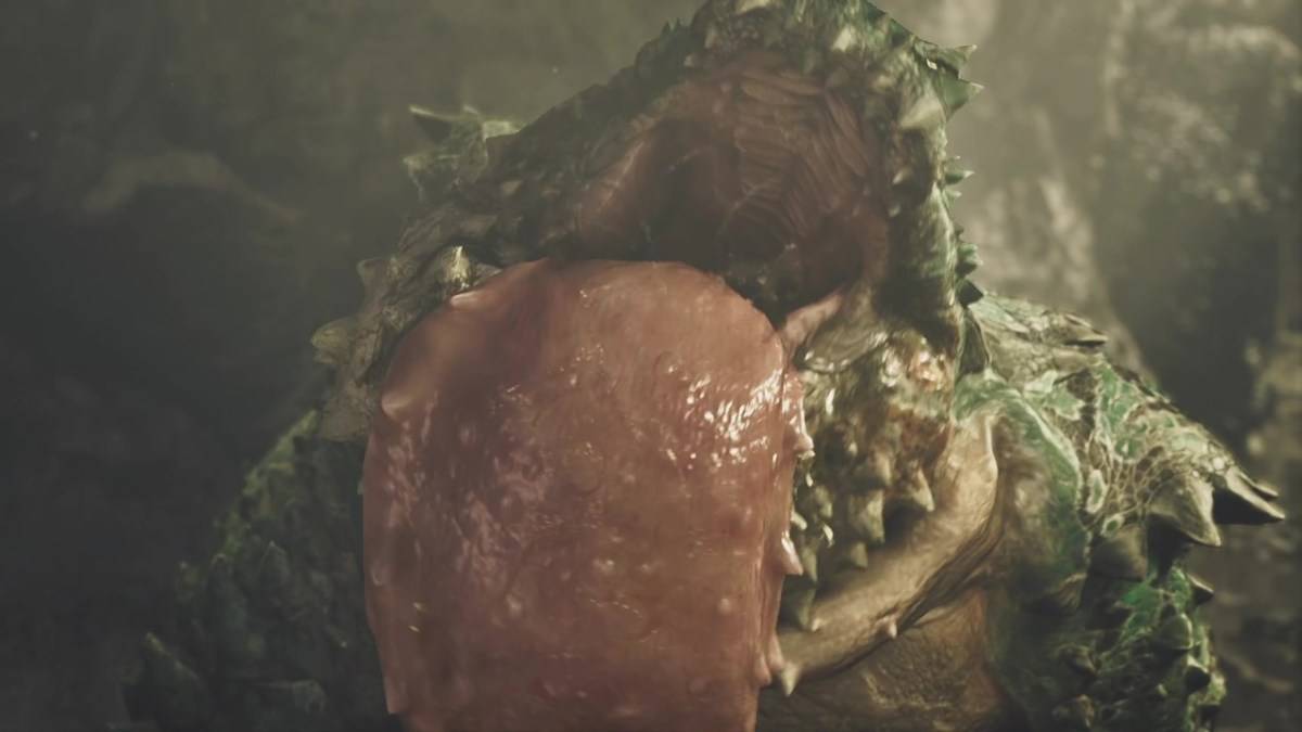 モンスターハンターワイルドのチャタカブラ