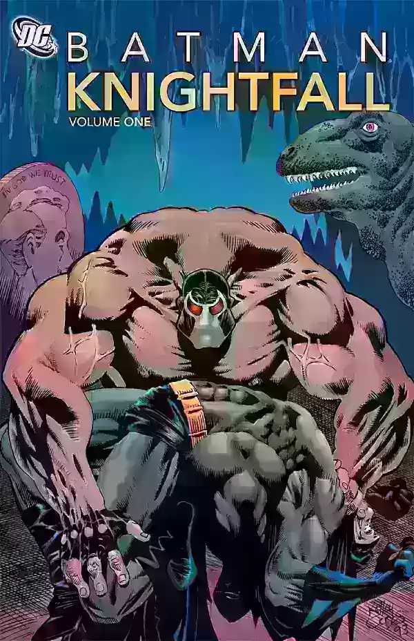 Batman: Knightfall