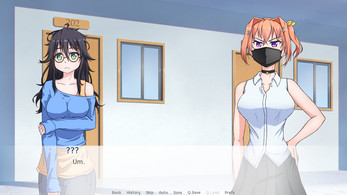 My place is cursed 0.3.1 ภาพหน้าจอ 0