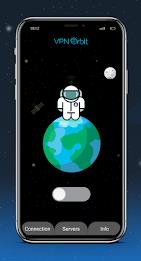 VPN Orbit应用截图第0张