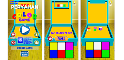 Color Game And More 螢幕截圖 0