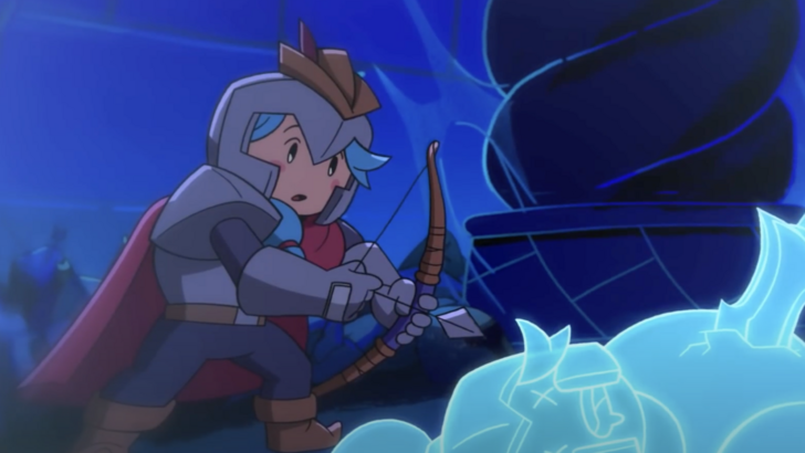 Ibinahagi ng Rogue Legacy Dev ang code ng mapagkukunan ng laro sa pagtugis ng pagbabahagi ng kaalaman