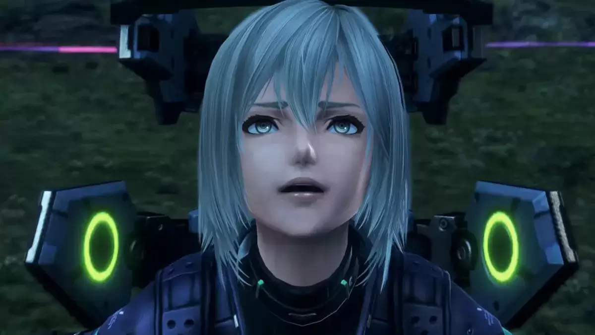 Xenoblade इतिहास x में irina