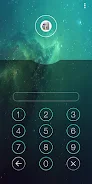 AppLock Lite 螢幕截圖 1