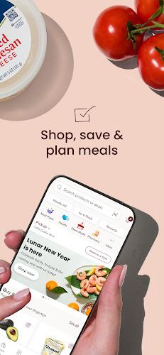Safeway Deals & Delivery ภาพหน้าจอ 0