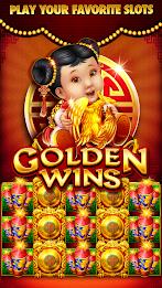 Lucky Play Casino应用截图第0张