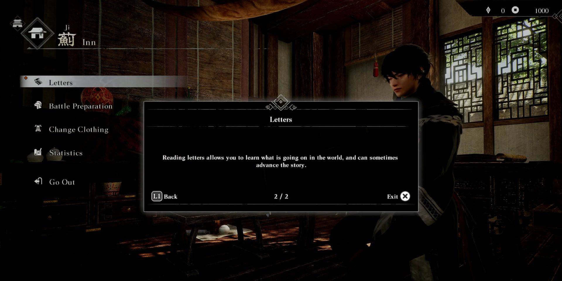 Image: Pre-Order Outfits