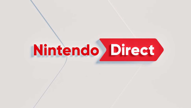 Explanation of Nintendo Direct format