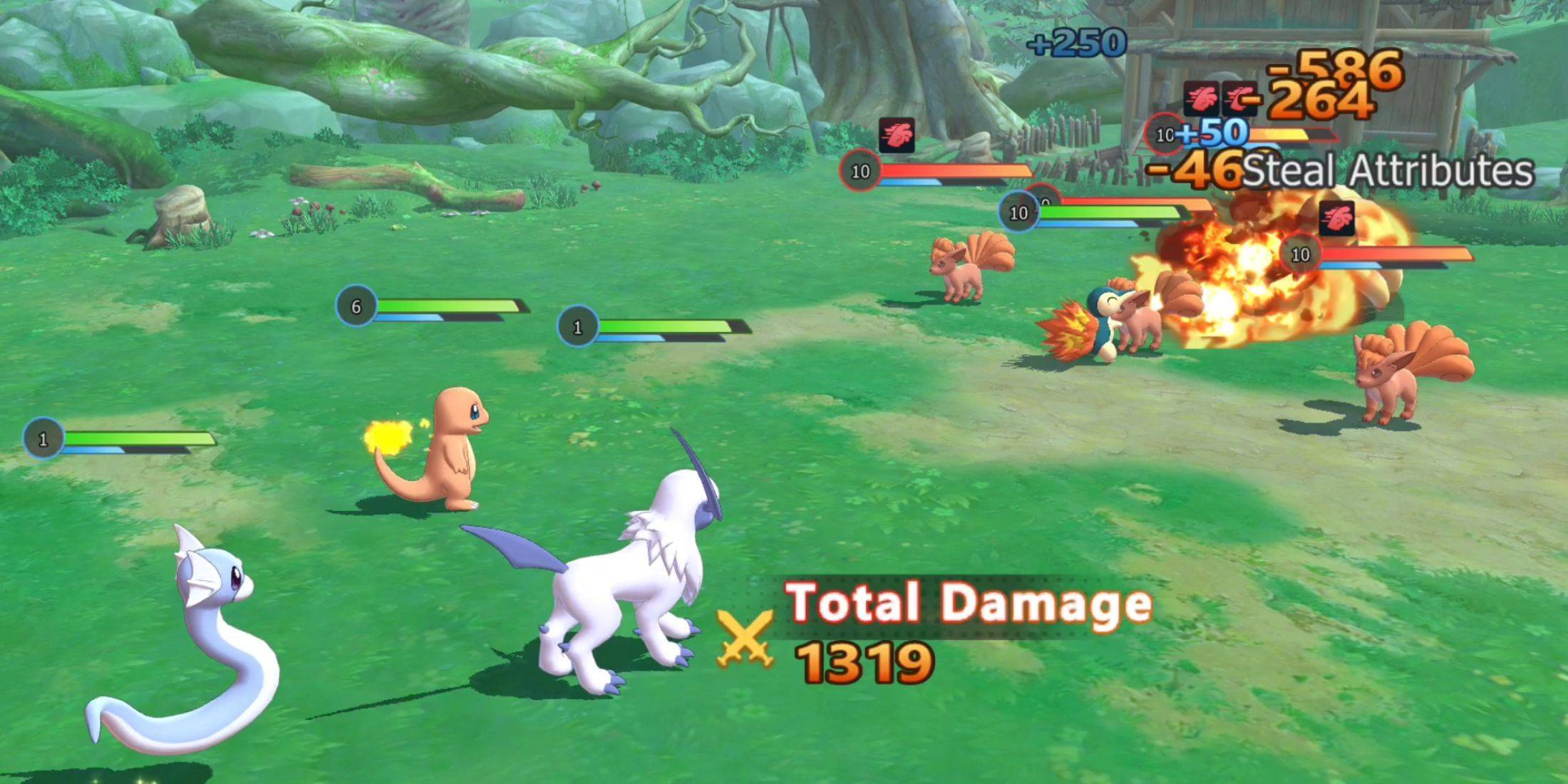 Follow official channels