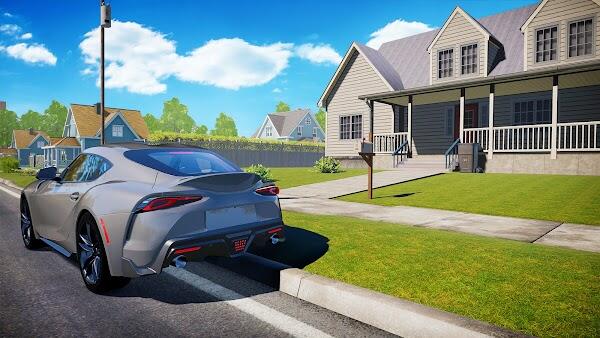 auto saler simulator concessionario mod apk unlimited money