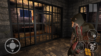 Night Mare: iHorror Pictures Скриншот 2