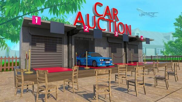 Schermata Car Saler Simulator Dealership 0