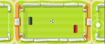 kicker io Schermafbeelding 3