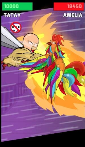 Manok Na Pula スクリーンショット 2