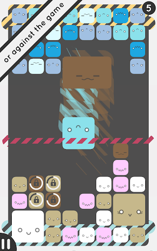 bit bit blocks スクリーンショット 2