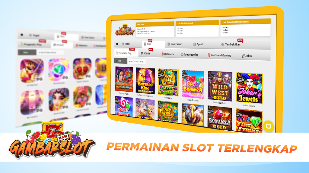 GambarSlot - Game Slot Online Free स्क्रीनशॉट 2