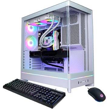 CyberPowerPC RTX 5070 TI