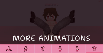 Yumiko Chan: Virtual Waifu ภาพหน้าจอ 0