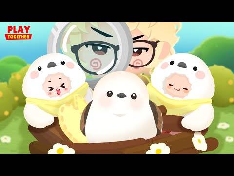 Play Together Update