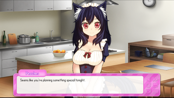 My Catgirl Maid Thinks She Runs the Place ภาพหน้าจอ 3