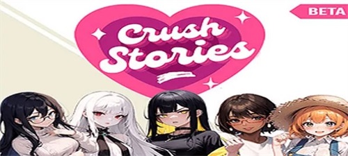 Crush Stories Mod Captura de pantalla 2