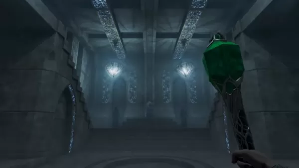 Oblivion Remastered Mod Rasmi Sokongan Terutama Tidak Ada Walaupun Komuniti Modding Besar Asal