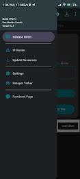 Bleidd VPN Pro Zrzut ekranu 3