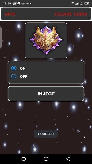 Mythic Glory Скриншот 2