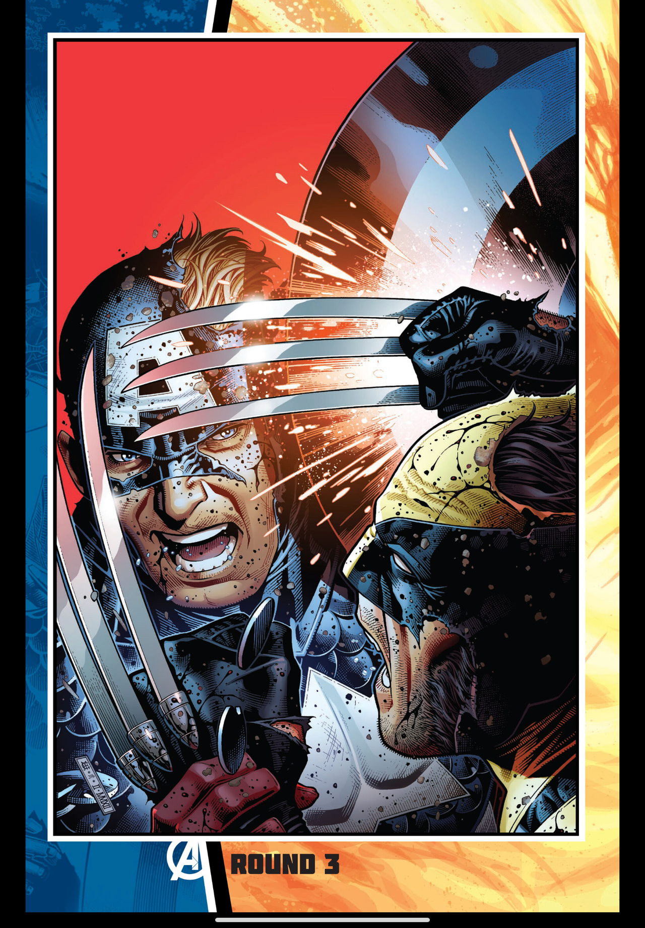 多元宇宙インカーションのコンセプト